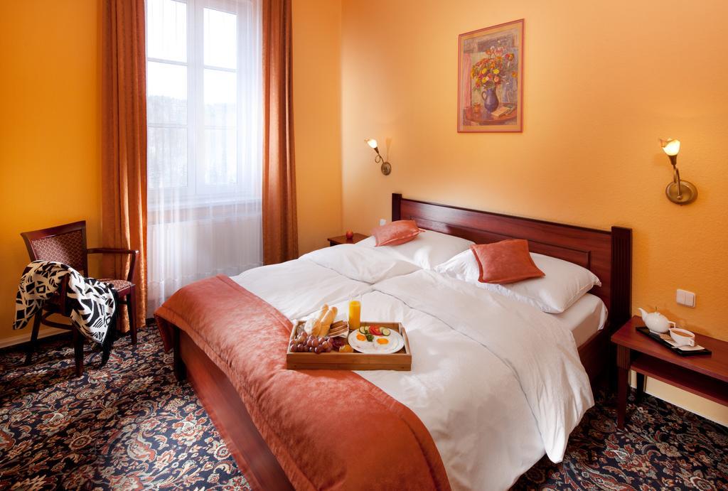 Superior Doppelzimmer
