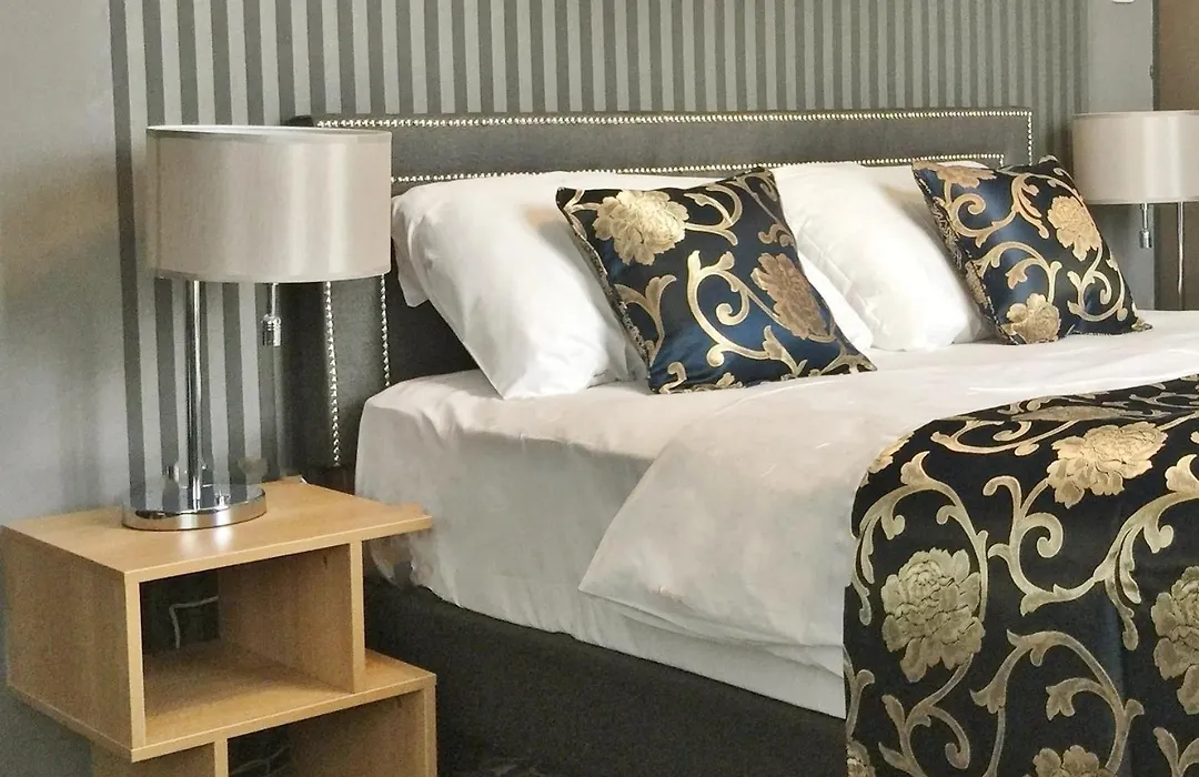 Hotel Davinci-1