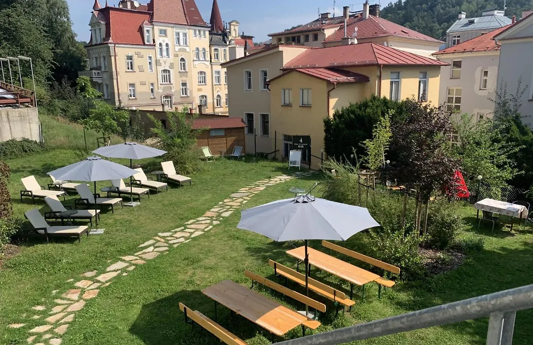 Spa Hotel Devin-1