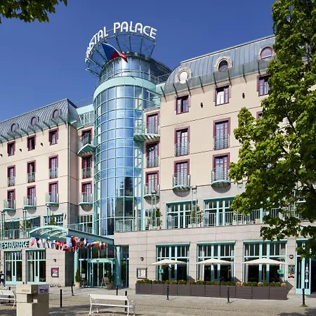 Orea Spa Hotel Cristal-2