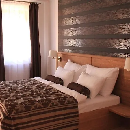 Hotel Eagle-2